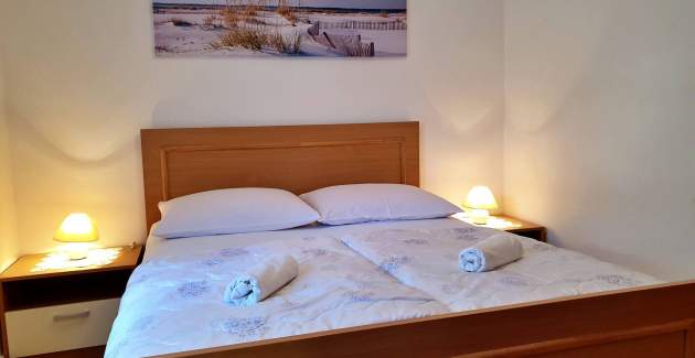 Apartman Nevenka 2 – 70 m od mora