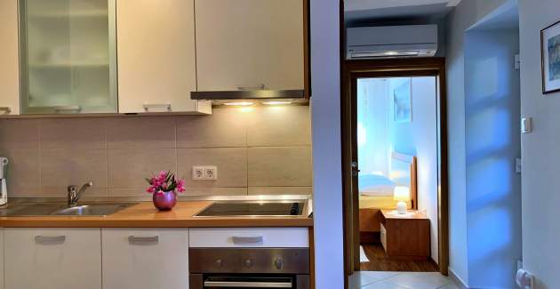 Apartman Nevenka 2 – 70 m od mora