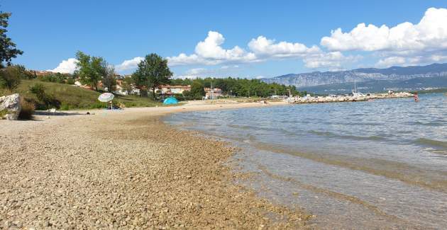 Apartman Nevenka 2 – 70 m od mora