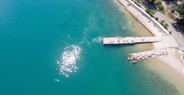 Apartman Nevenka 2 – 70 m od mora