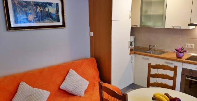 Apartman Nevenka 2 – 70 m od mora