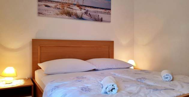 Apartman Nevenka 2 – 70 m od mora