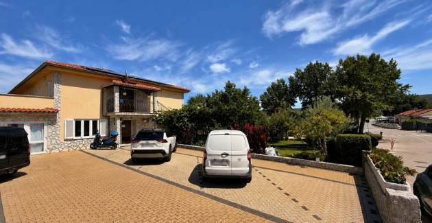 Apartment Nevenka 2 – 70 m from the Sea
