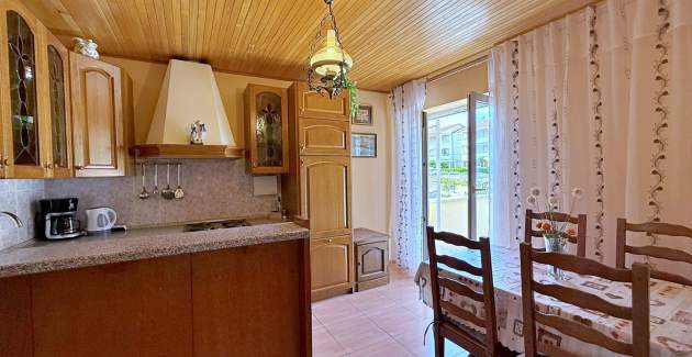 Apartment Nevenka 3 – Sea View, 70 m from Sea