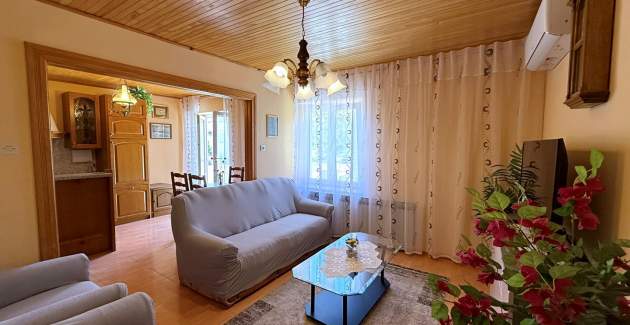 Apartment Nevenka 3 – Sea View, 70 m from Sea