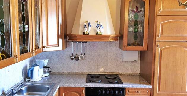 Apartman Nevenka 3 – pogled more, 70 m od mora