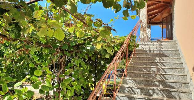 Apartman Nevenka 3 – pogled more, 70 m od mora