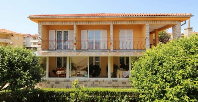 Apartman Nevenka 3 – pogled more, 70 m od mora