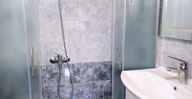 Apartman Nevenka 3 – pogled more, 70 m od mora