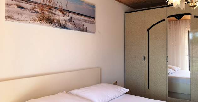 Apartman Nevenka 3 – pogled more, 70 m od mora