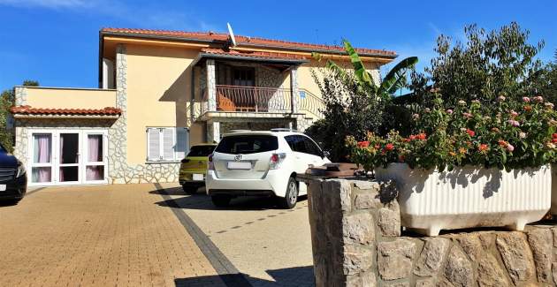 Apartman Nevenka 3 – pogled more, 70 m od mora