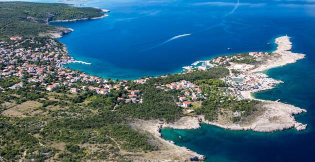 Apartment Nevenka P. – Sea View, 130 m from Sea