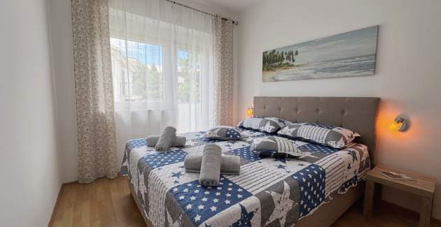 Apartment Nikolic 1
