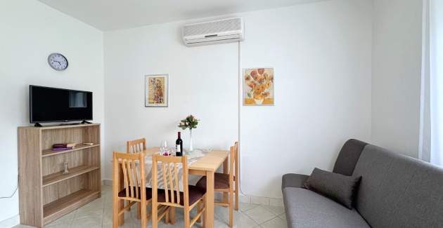 Apartment Nikolic 1