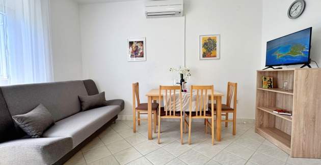 Apartman Nikolić 2