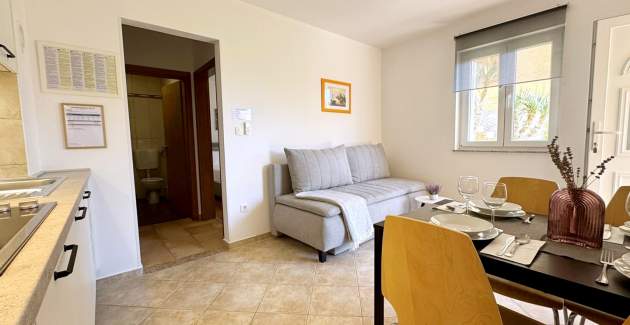 Apartment Pinta de Sol 1 – Ground Floor