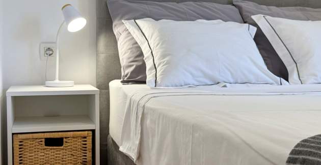 Apartment Pinta de Sol 1 – Ground Floor