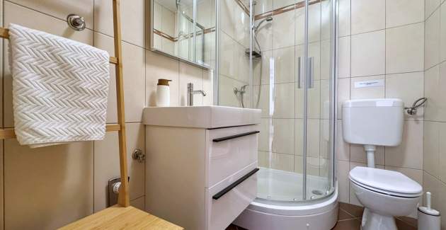 Apartment Pinta de Sol 1 – Ground Floor