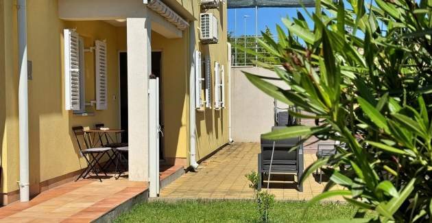 Apartment Pinta de Sol 1 – Ground Floor