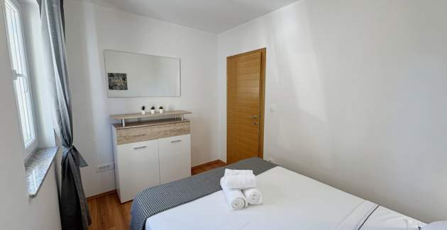 Apartment Pinta de Sol 1 – Ground Floor