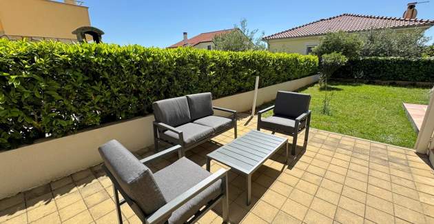 Apartment Pinta de Sol 1 – Ground Floor