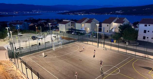 Apartment Pinta de Sol 1 – Ground Floor