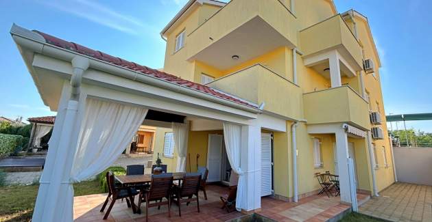 Apartment Pinta de Sol 1 – Ground Floor