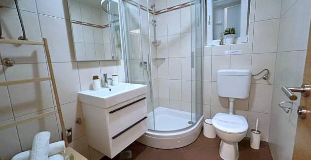 Apartment Pinta de Sol 3 – Sea View & Pet-Friendly