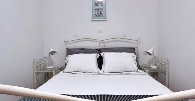 Apartment Pinta de Sol 3 – Sea View & Pet-Friendly