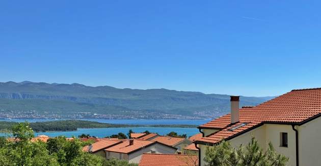 Apartment Pinta de Sol 4 – Sea View, Pet-Friendly