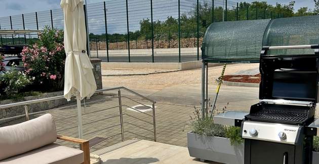 Apartment Pinta de Sol 4 – Sea View, Pet-Friendly