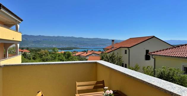 Apartment Pinta de Sol 4 – Sea View, Pet-Friendly