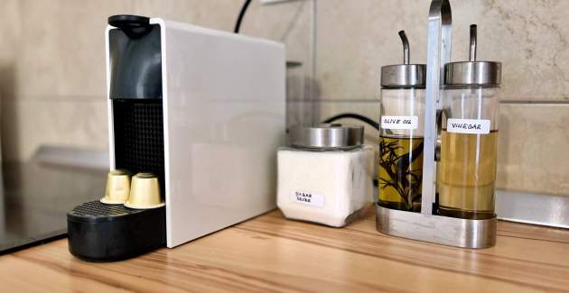 Apartment Pinta de Sol 5 – Sea View, Pet-Friendly