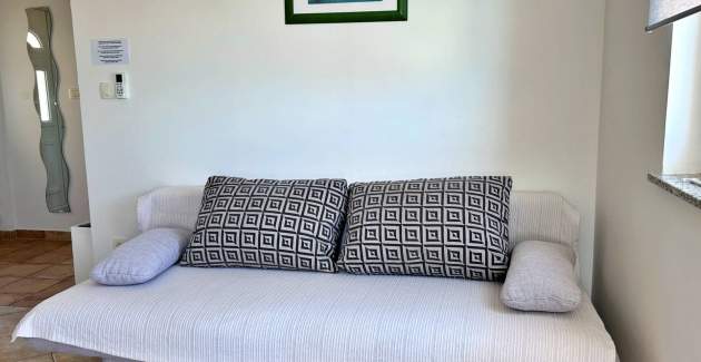 Apartment Pinta de Sol 5 – Sea View, Pet-Friendly