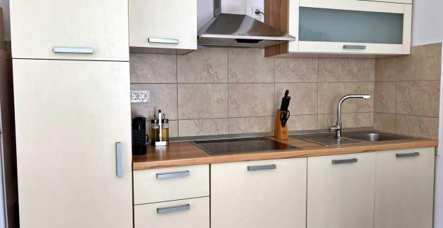 Apartment Pinta de Sol 6 – Sea View, Pet-Friendly