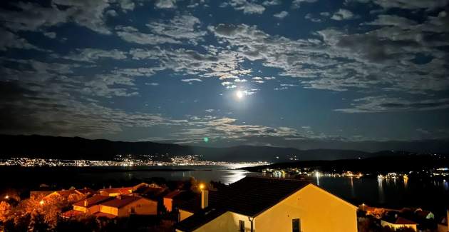 Apartment Pinta de Sol 6 – Sea View, Pet-Friendly