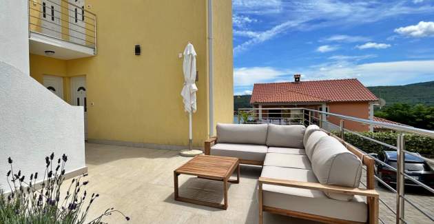 Apartment Pinta de Sol 6 – Sea View, Pet-Friendly