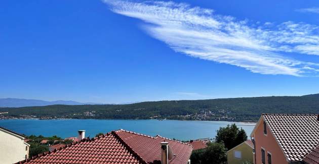 Apartment Pinta de Sol 6 – Sea View, Pet-Friendly