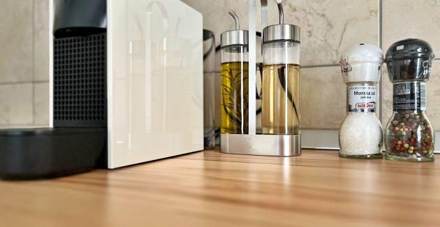 Apartment Pinta de Sol 6 – Sea View, Pet-Friendly