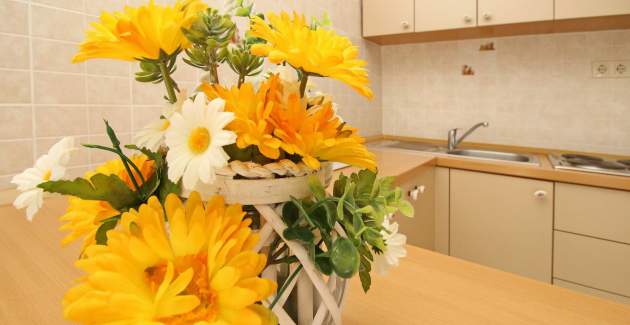 Apartment Radosna 1 – 300 m from Sea