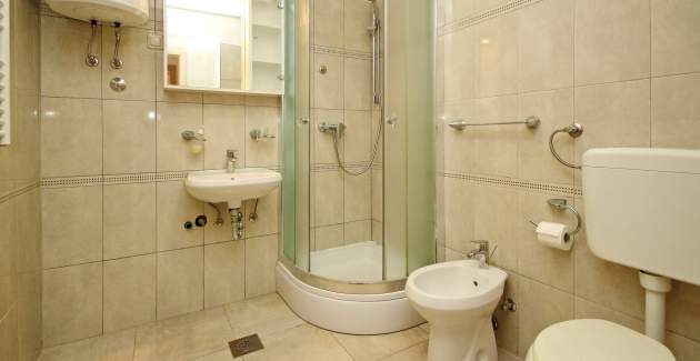 Apartment Radosna 1 – 300 m from Sea