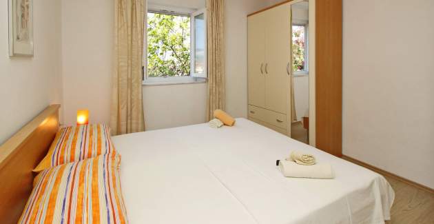 Apartment Radosna 1 – 300 m from Sea