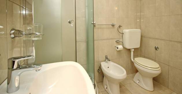 Apartment Radosna 1 – 300 m from Sea