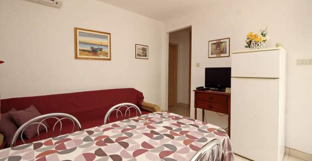 Apartment Radosna 2 – 300 m from Sea