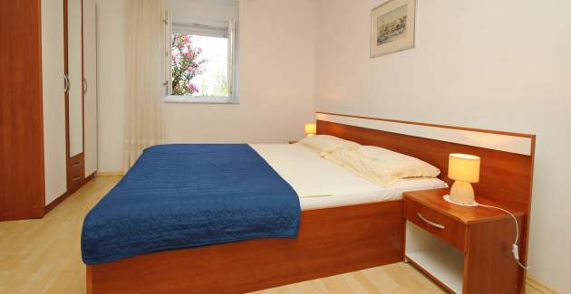 Apartment Radosna 2 – 300 m from Sea