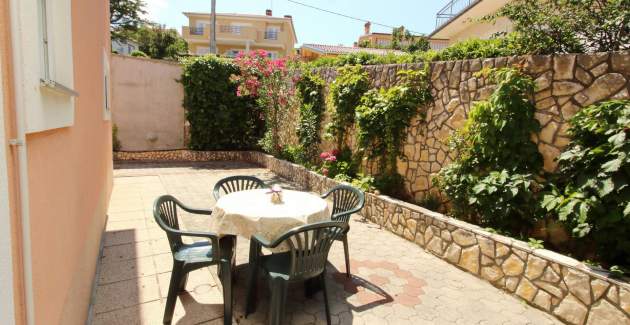 Apartment Radosna 2 – 300 m from Sea