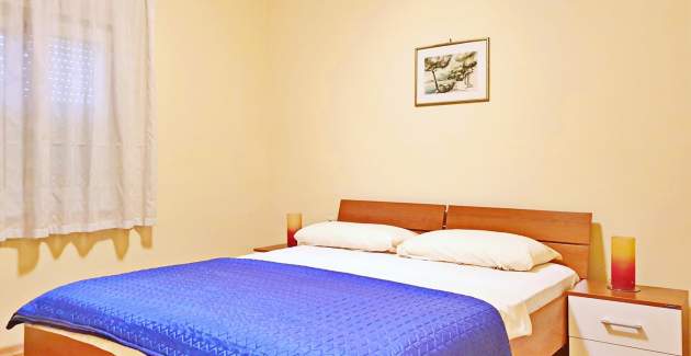 Apartment Radosna 3 – 300 m from Sea