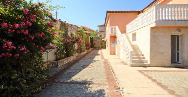 Apartment Radosna 3 – 300 m from Sea