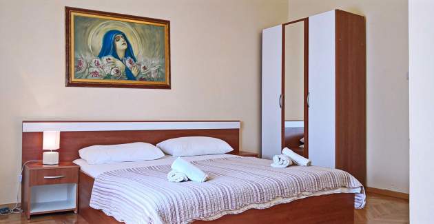 Apartment Radosna 3 – 300 m from Sea