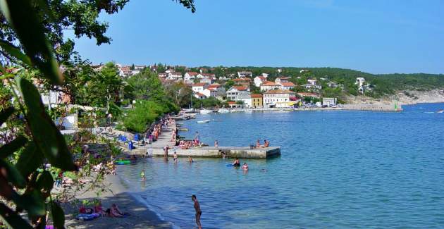 Apartment Radosna 3 – 300 m from Sea